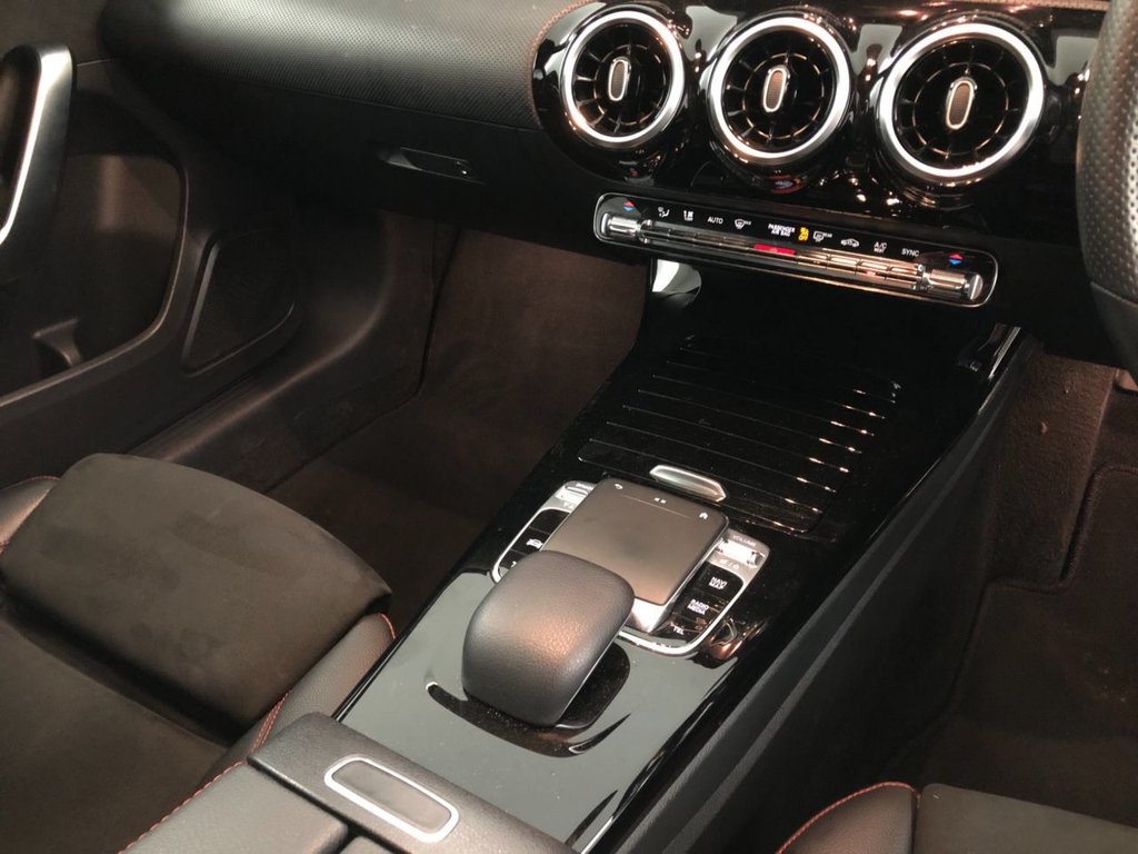 Used Mercedes-Benz A-Class 2018 for sale - 77734296: Photo 47