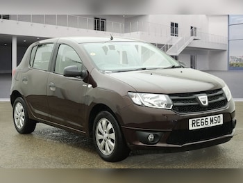 2016 (66) - 1.2 16V 75 Ambiance Prime 5dr