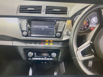 Used Skoda Fabia 2015 for sale - 75727239: Photo