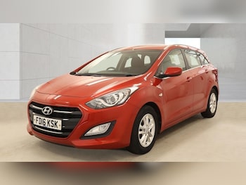 Used Hyundai i30 2016 for sale - 78924053: Photo