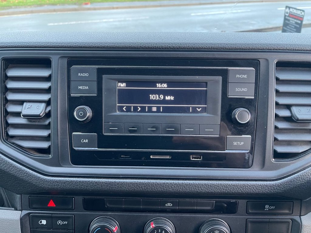 Used Volkswagen Crafter 2020 for sale - 77422095: Photo 14