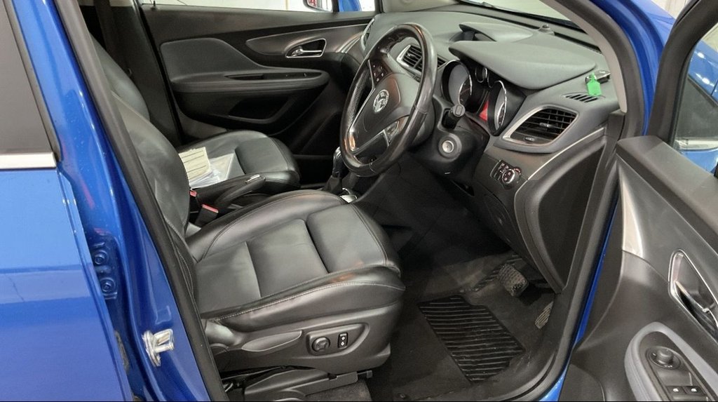 Used Vauxhall Mokka 2016 for sale - 76420056: Photo 3