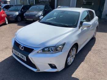 Used Lexus CT 2014 for sale - 75359053: Photo