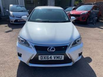 Used Lexus CT 2014 for sale - 75359053: Photo