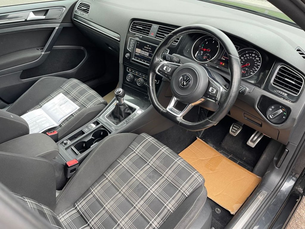 Used Volkswagen Golf 2016 for sale - 77820844: Photo 13