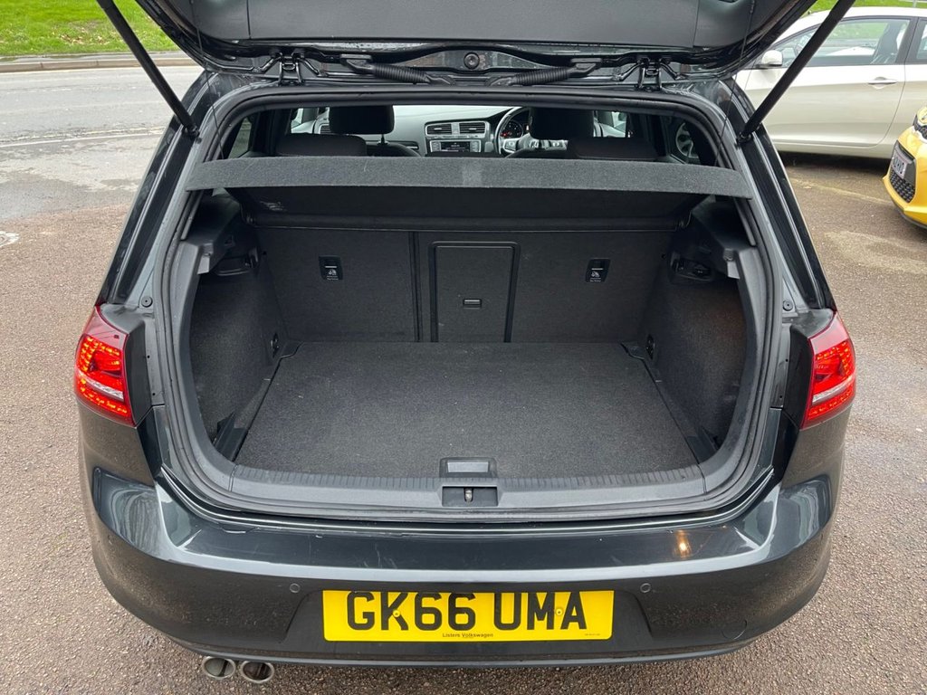 Used Volkswagen Golf 2016 for sale - 77820844: Photo 15