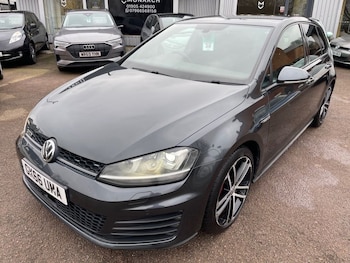 Used Volkswagen Golf 2016 for sale - 77820844: Photo