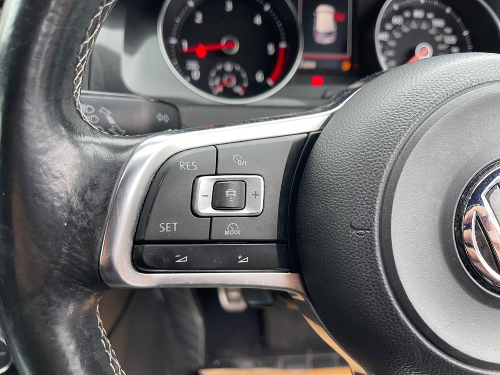 Used Volkswagen Golf 2016 for sale - 77820844: Photo 20