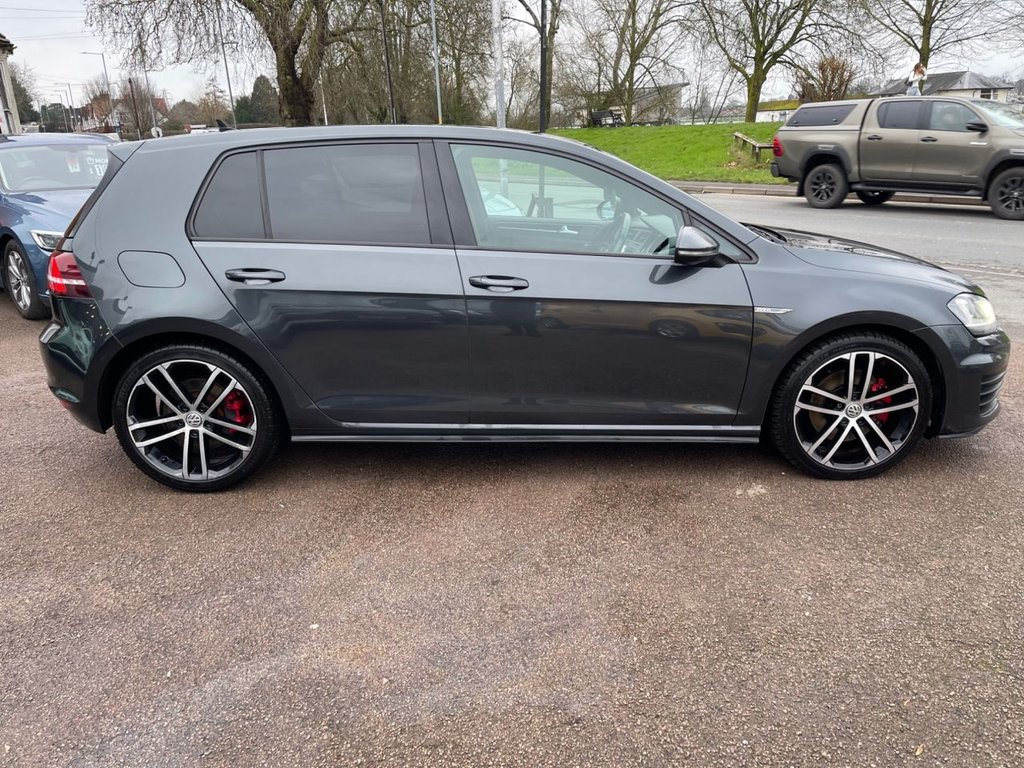 Used Volkswagen Golf 2016 for sale - 77820844: Photo 4