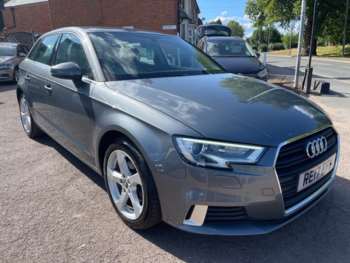 2017 (17) - 2.0 TDI Sport Sportback 5dr Diesel S Tronic Auto 6Spd Euro 6 (s/s) (150 ps)