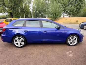 Used SEAT Leon 2018 for sale - 79636561: Photo