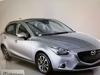 Used Mazda Mazda2 2018 for sale - 79462099: Photo