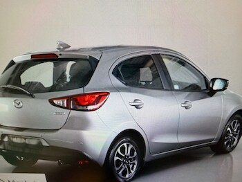 Used Mazda Mazda2 2018 for sale - 79462099: Photo
