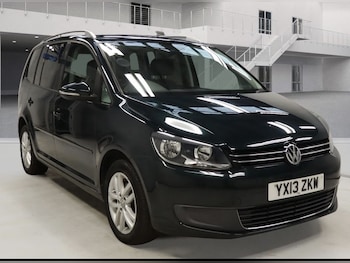 Volkswagen - Touran
