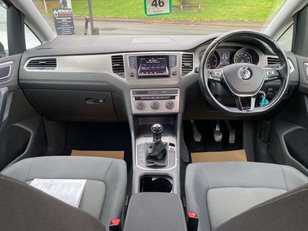 Used Volkswagen Golf SV 2014 for sale - 76023729: Photo 10