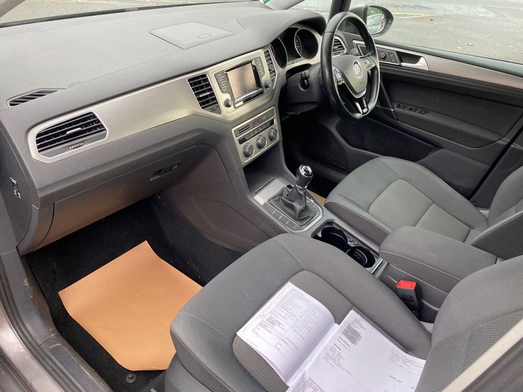 Used Volkswagen Golf SV 2014 for sale - 76023729: Photo 11