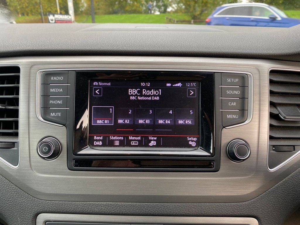 Used Volkswagen Golf SV 2014 for sale - 76023729: Photo 13