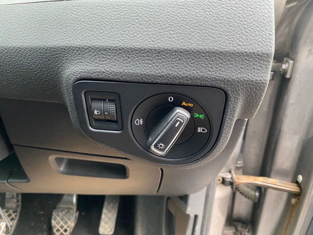 Used Volkswagen Golf SV 2014 for sale - 76023729: Photo 14