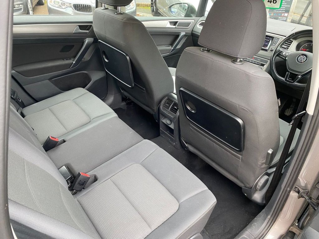 Used Volkswagen Golf SV 2014 for sale - 76023729: Photo 15