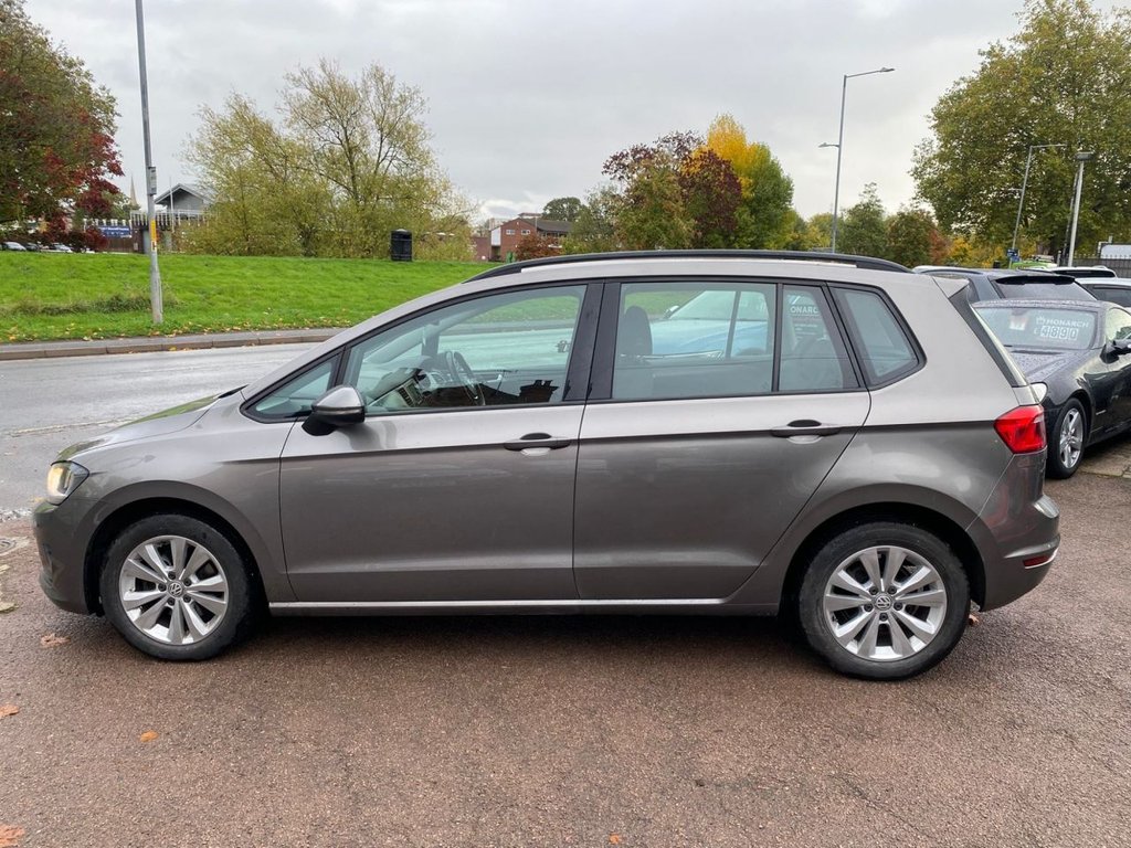 Used Volkswagen Golf SV 2014 for sale - 76023729: Photo 17