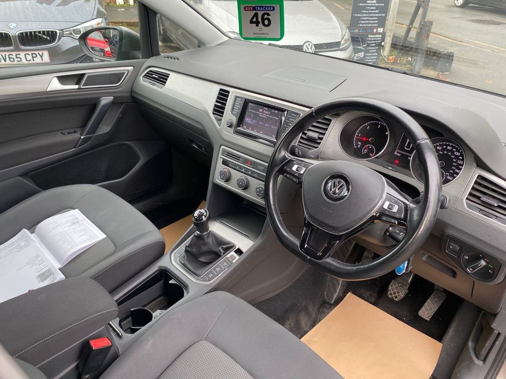 Used Volkswagen Golf SV 2014 for sale - 76023729: Photo 19