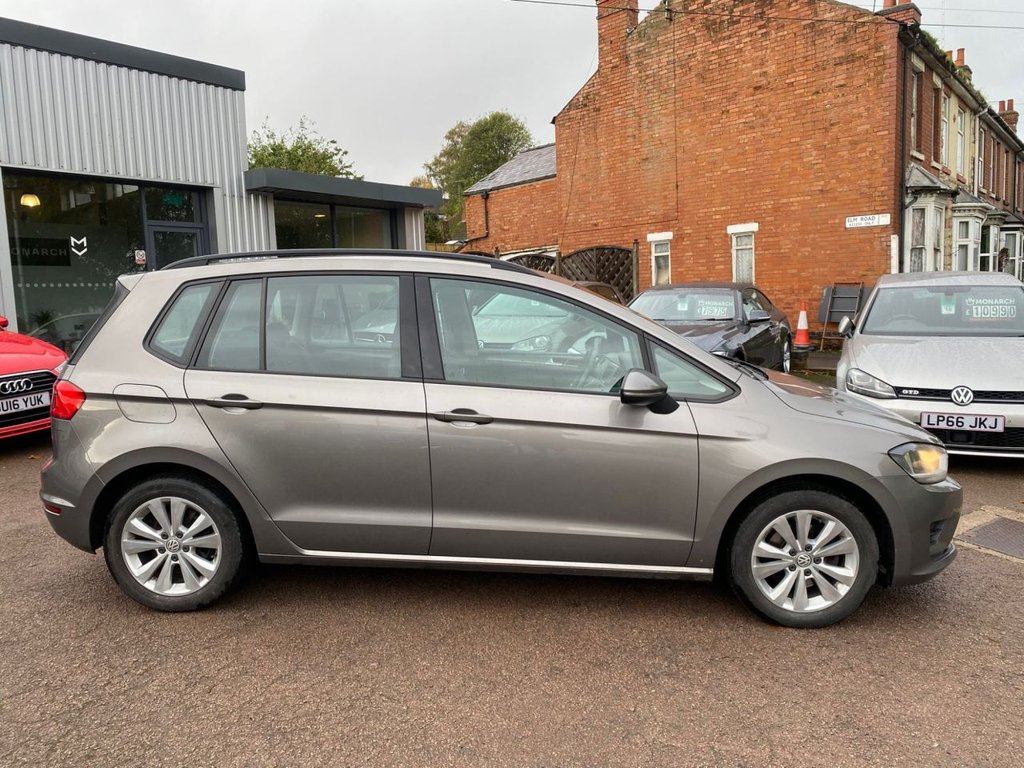 Used Volkswagen Golf SV 2014 for sale - 76023729: Photo 21