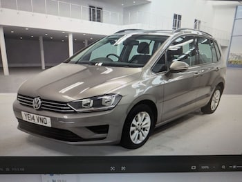 Used Volkswagen Golf SV 2014 for sale - 76023729: Photo 2