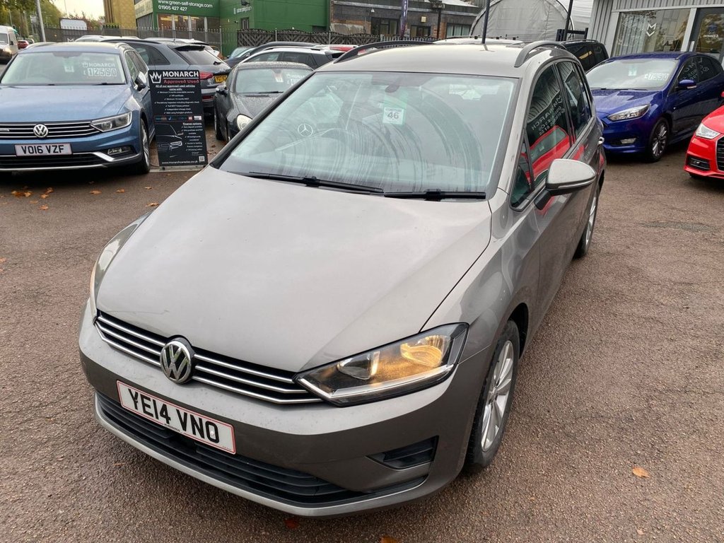 Used Volkswagen Golf SV 2014 for sale - 76023729: Photo 3