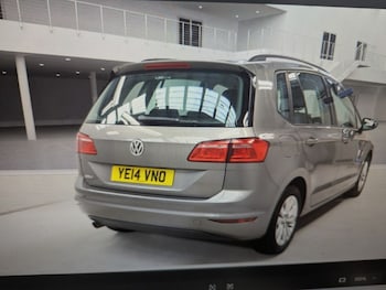 Used Volkswagen Golf SV 2014 for sale - 76023729: Photo 3
