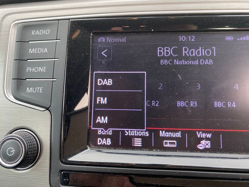 Used Volkswagen Golf SV 2014 for sale - 76023729: Photo 5