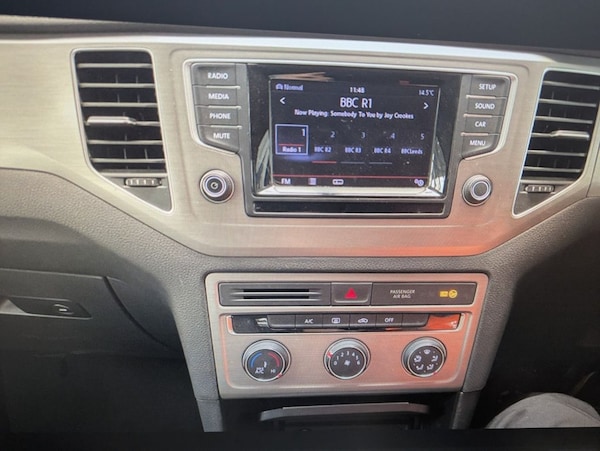 Used Volkswagen Golf SV 2014 for sale - 76023729: Photo 5