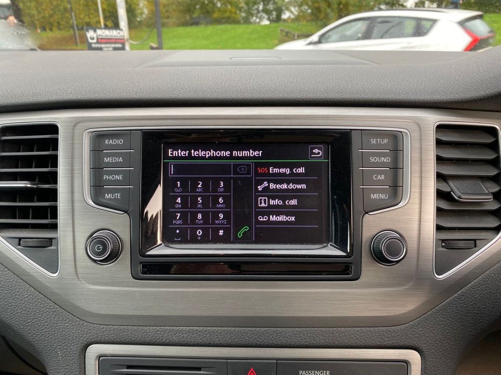 Used Volkswagen Golf SV 2014 for sale - 76023729: Photo 6