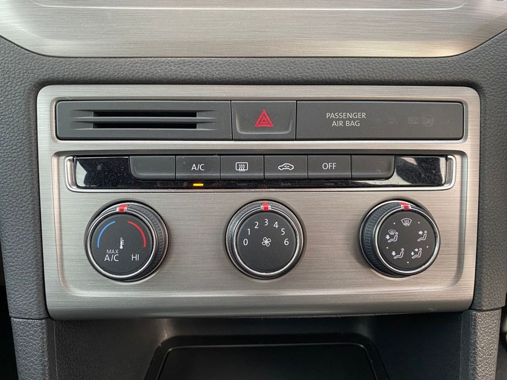 Used Volkswagen Golf SV 2014 for sale - 76023729: Photo 7