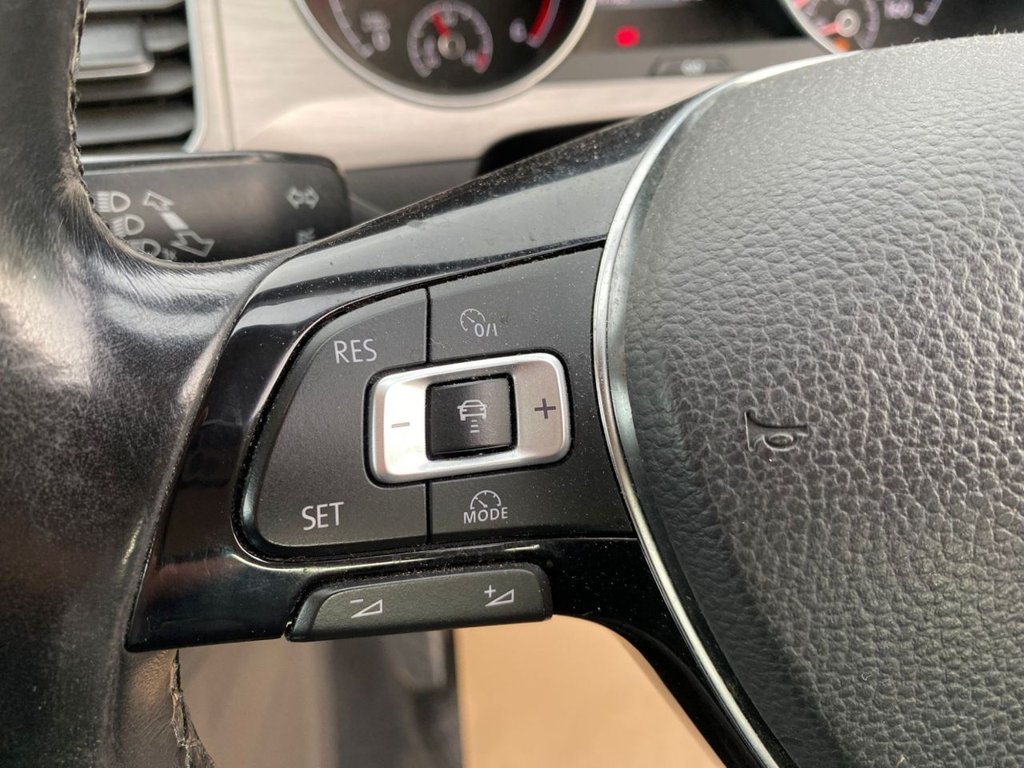 Used Volkswagen Golf SV 2014 for sale - 76023729: Photo 8