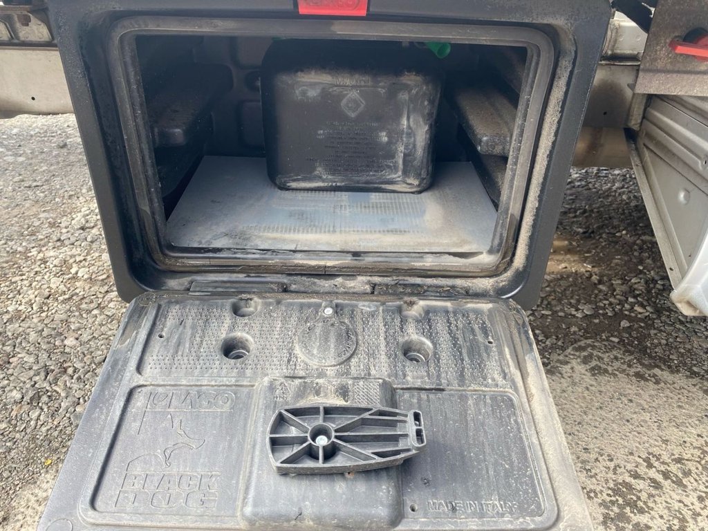 Vehicle 32