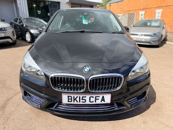 Used BMW 2 Series Active Tourer 2015 for sale - 79281301: Photo