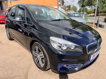 Used BMW 2 Series Active Tourer 2015 for sale - 79281301: Photo