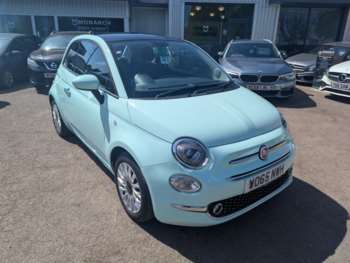 2016 (65) - 1.2 Lounge Hatchback 3dr Petrol Manual Euro 6 (s/s) (69 bhp)