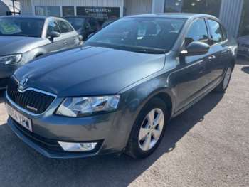 2014 (64) - 1.6 TDI GreenLine III Hatchback 5dr Diesel Manual Euro 5 (s/s) (110 ps)