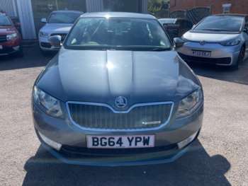 Used Skoda Octavia 2014 for sale - 75170912: Photo