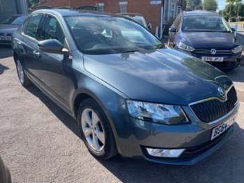 Used Skoda Octavia 2014 for sale - 75170912: Photo