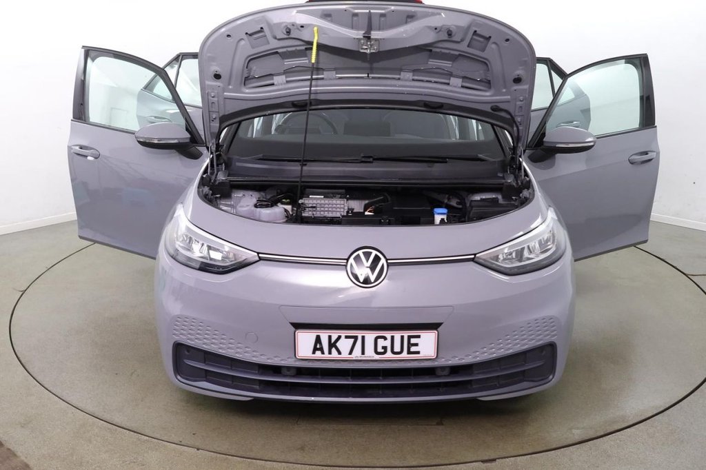 Used Volkswagen ID.3 2021 for sale - 77171912: Photo 10