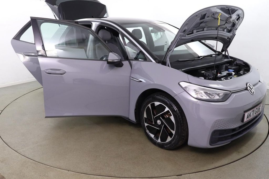 Used Volkswagen ID.3 2021 for sale - 77171912: Photo 11