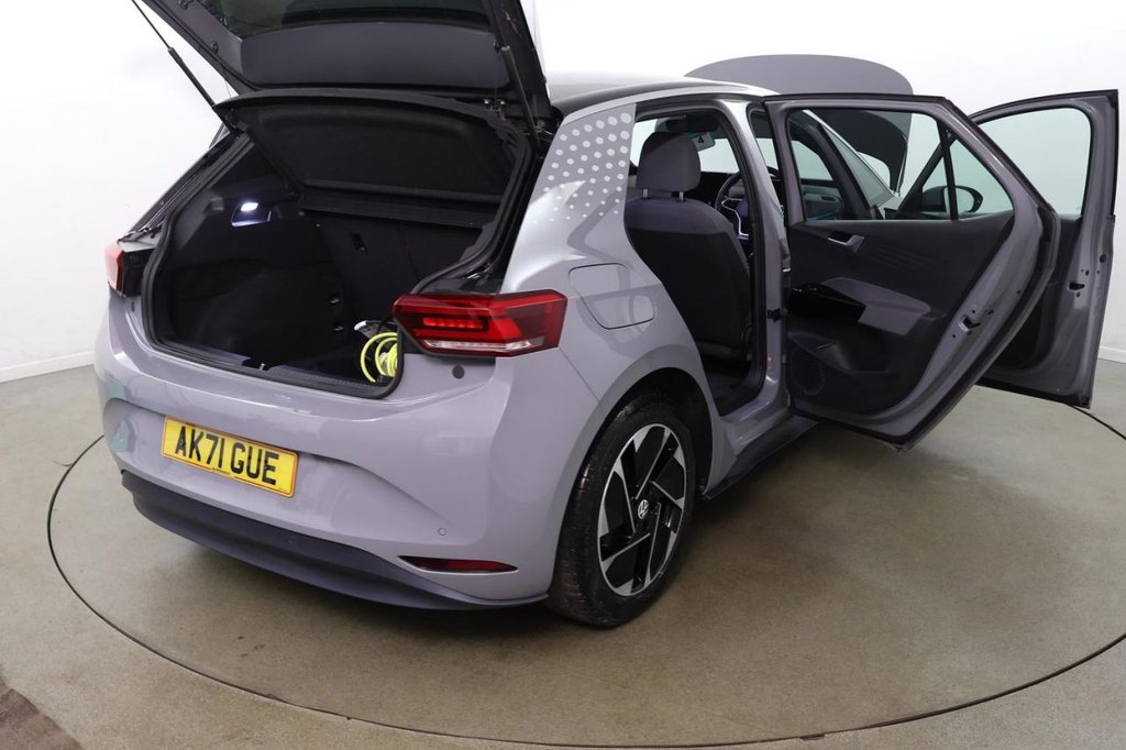 Used Volkswagen ID.3 2021 for sale - 77171912: Photo 13