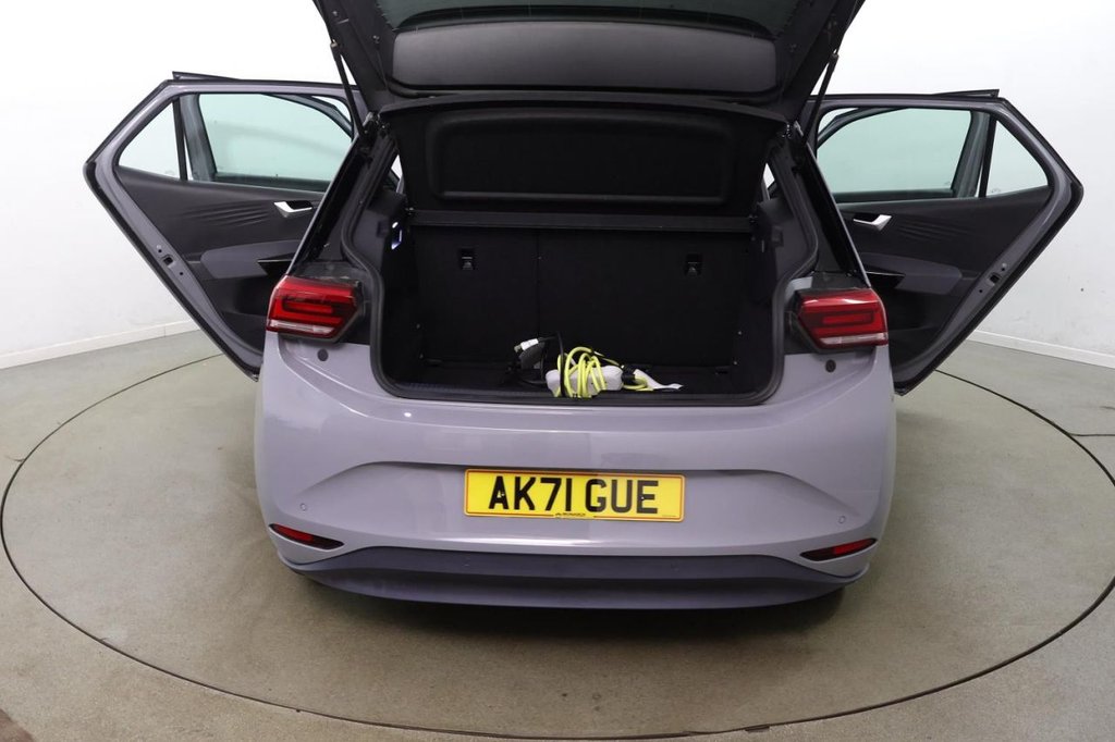 Used Volkswagen ID.3 2021 for sale - 77171912: Photo 14
