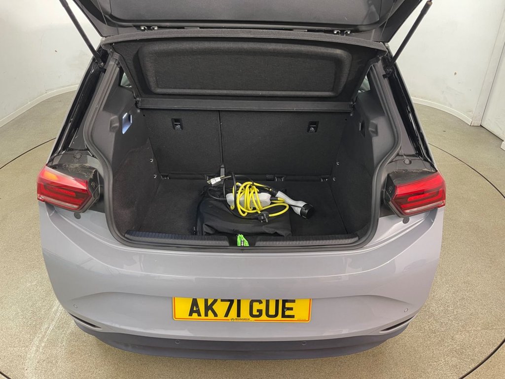 Used Volkswagen ID.3 2021 for sale - 77171912: Photo 17