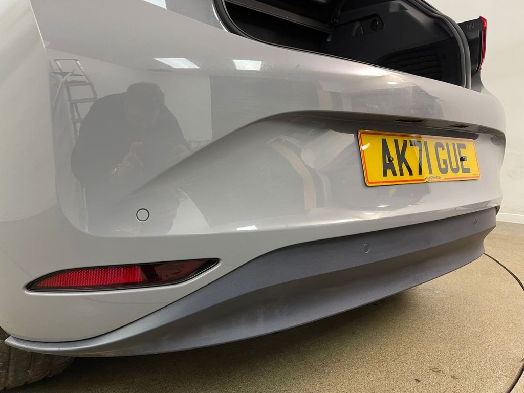 Used Volkswagen ID.3 2021 for sale - 77171912: Photo 18