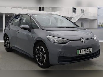 Used Volkswagen ID.3 2021 for sale - 77171912: Photo