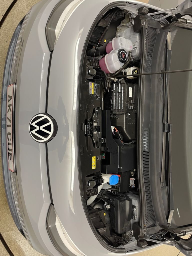 Used Volkswagen ID.3 2021 for sale - 77171912: Photo 22