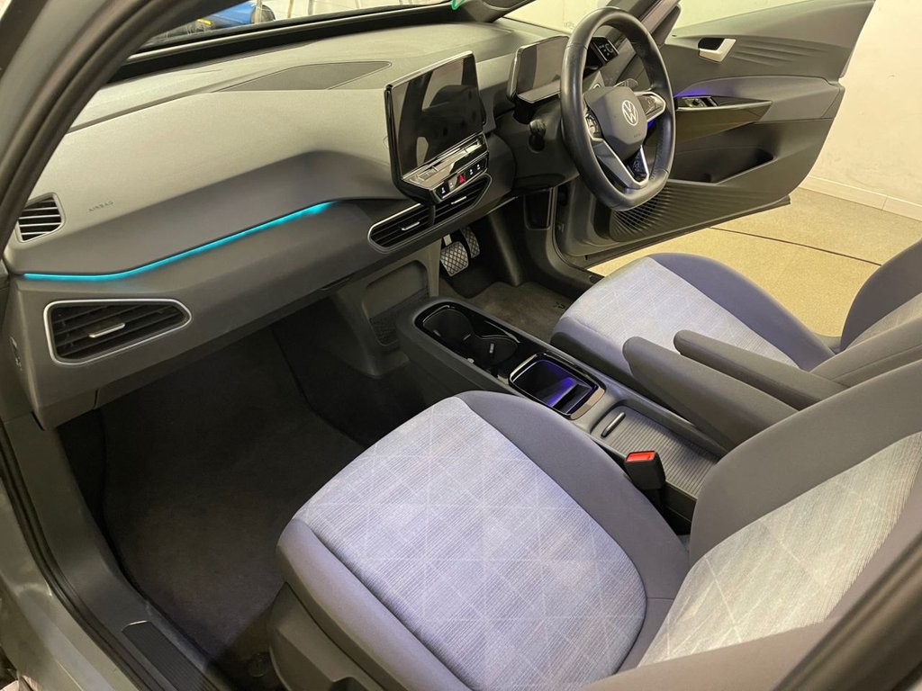 Used Volkswagen ID.3 2021 for sale - 77171912: Photo 26